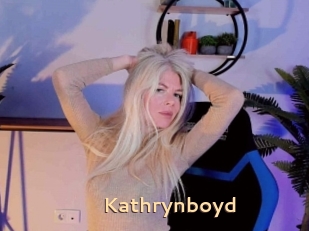 Kathrynboyd