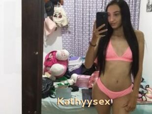 Kathyysex