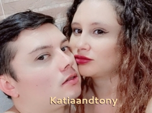 Katiaandtony