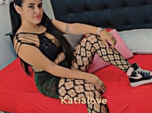 Katialove