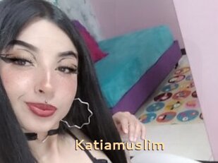 Katiamuslim