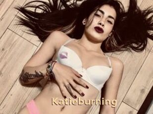 Katieburning