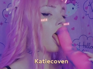 Katiecoven