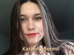 Katiedurborow