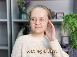 Katiegallant