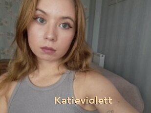 Katieviolett