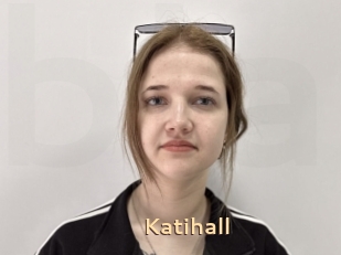 Katihall