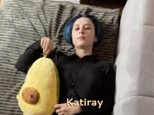 Katiray