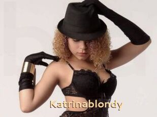 Katrinablondy