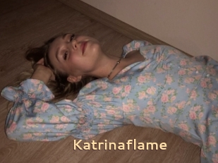 Katrinaflame