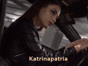 Katrinapatria