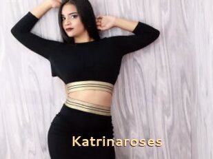 Katrinaroses