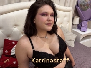 Katrinastaff