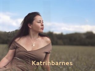 Katrinbarnes