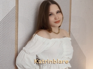 Katrinblare