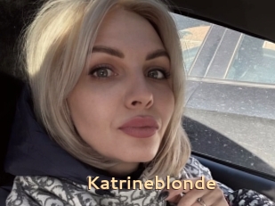 Katrineblonde