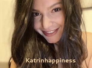 Katrinhappiness