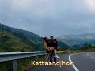 Kattaandjhon