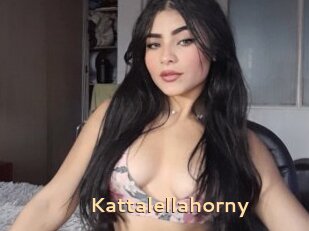 Kattalellahorny