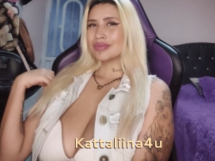 Kattaliina4u