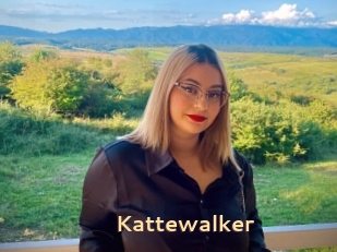 Kattewalker