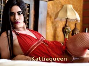 Kattiaqueen