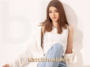 Kattiblueberry