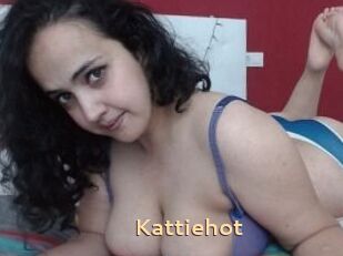 Kattiehot