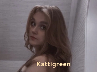 Kattigreen