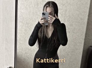 Kattikerri