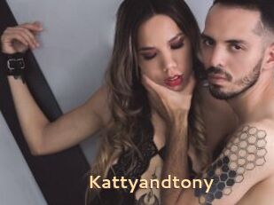 Kattyandtony