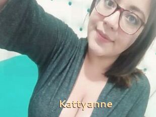 Kattyanne