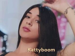 Kattyboom