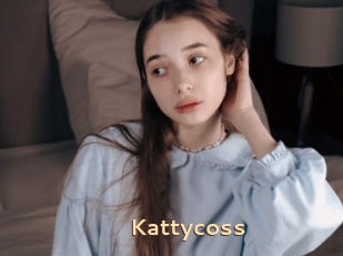 Kattycoss