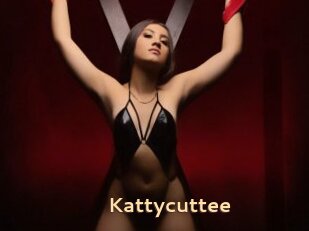 Kattycuttee