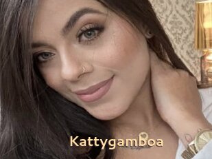 Kattygamboa