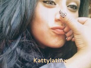 Kattylatinx