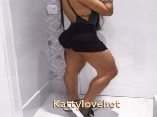 Kattylovehot