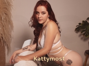 Kattymost