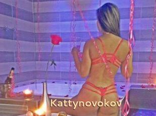 Kattynovokov