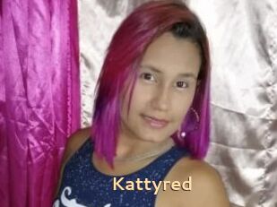 Kattyred