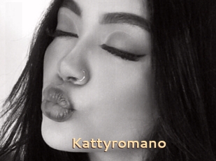 Kattyromano