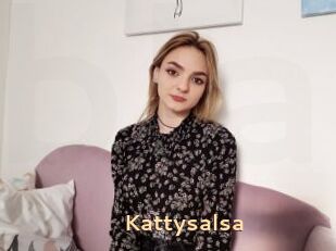 Kattysalsa