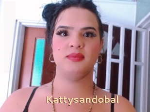 Kattysandobal