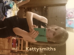 Kattysmiths