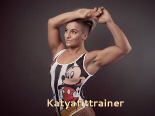 Katyafittrainer