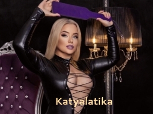 Katyalatika