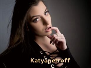 Katyapetroff