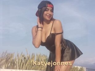 Katyejonnes