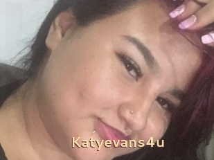 Katyevans4u